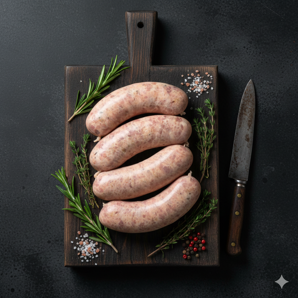 Carnicería Premium 5